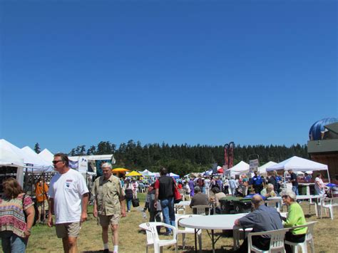 city of sequim website.